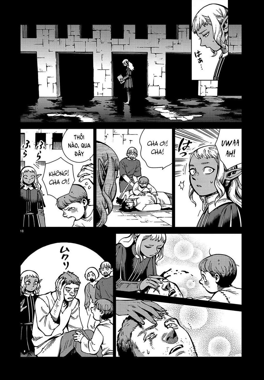 Mỹ Vị Hầm Ngục Chapter 68 - Trang 2