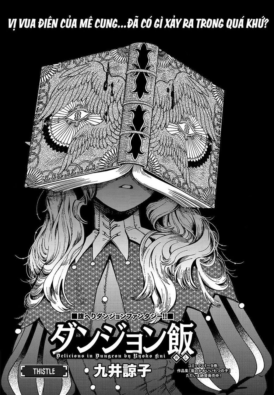 Mỹ Vị Hầm Ngục Chapter 68 - Trang 2