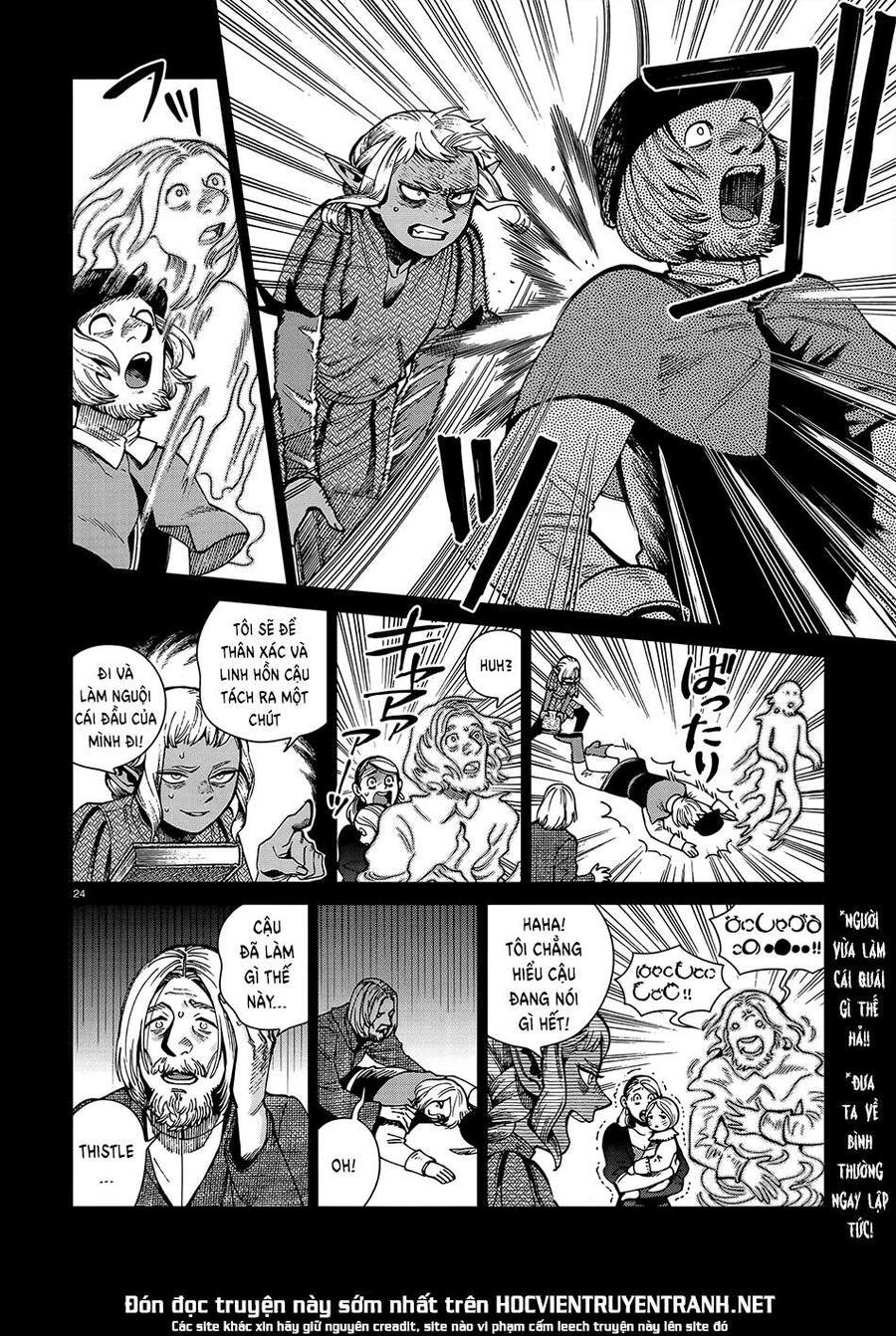 Mỹ Vị Hầm Ngục Chapter 68 - Trang 2