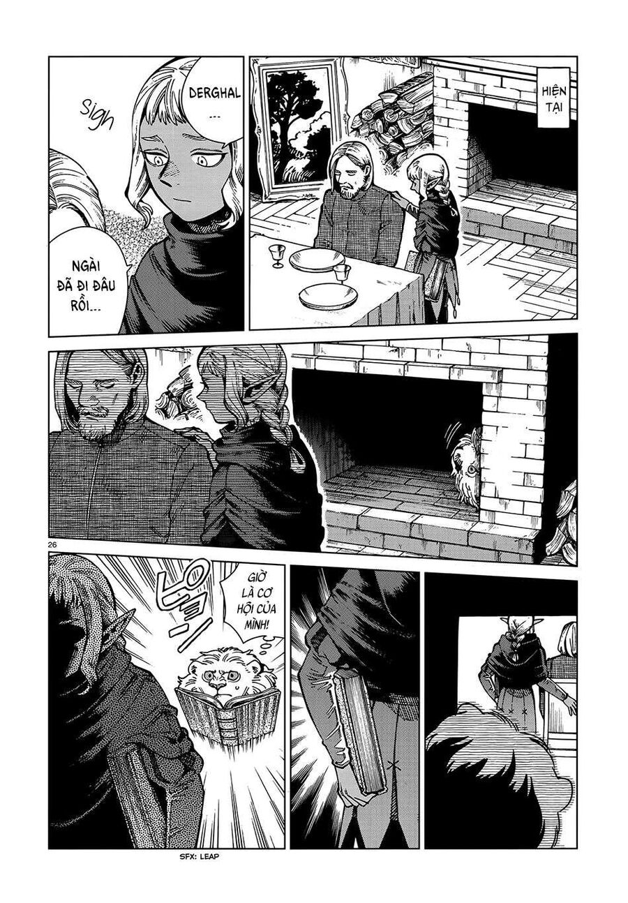 Mỹ Vị Hầm Ngục Chapter 68 - Trang 2