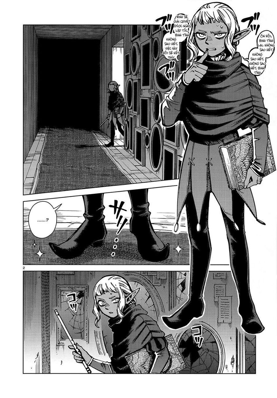 Mỹ Vị Hầm Ngục Chapter 68 - Trang 2