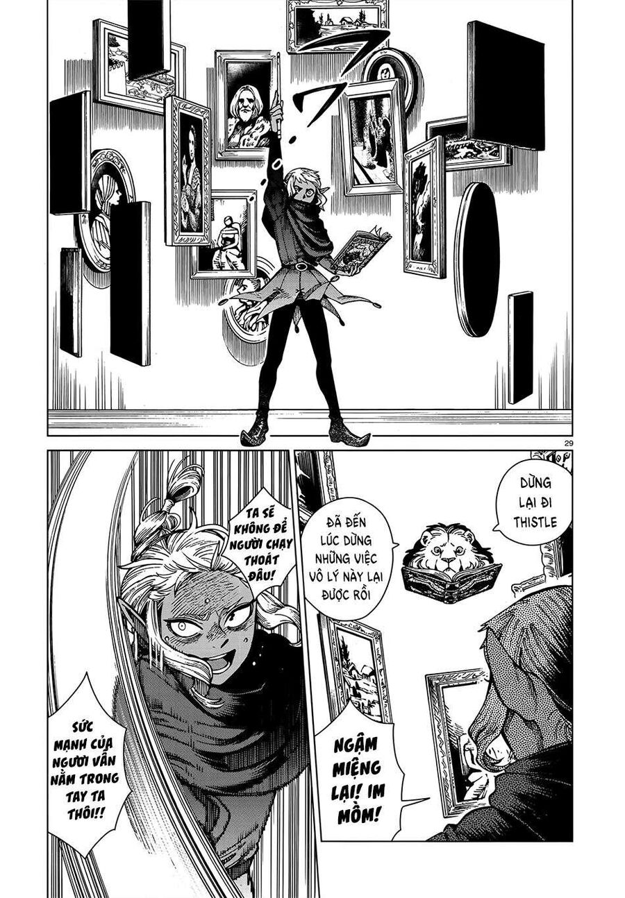 Mỹ Vị Hầm Ngục Chapter 68 - Trang 2