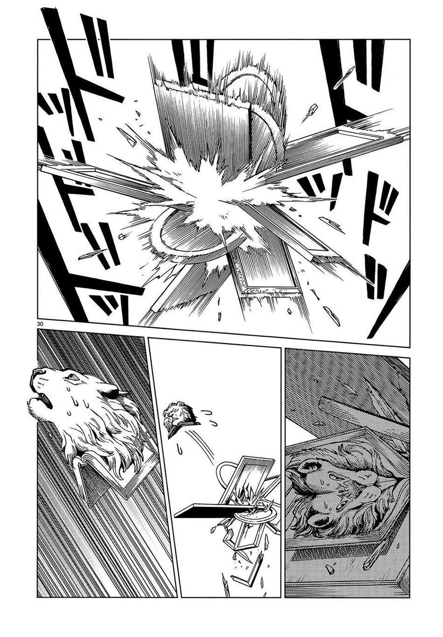 Mỹ Vị Hầm Ngục Chapter 68 - Trang 2