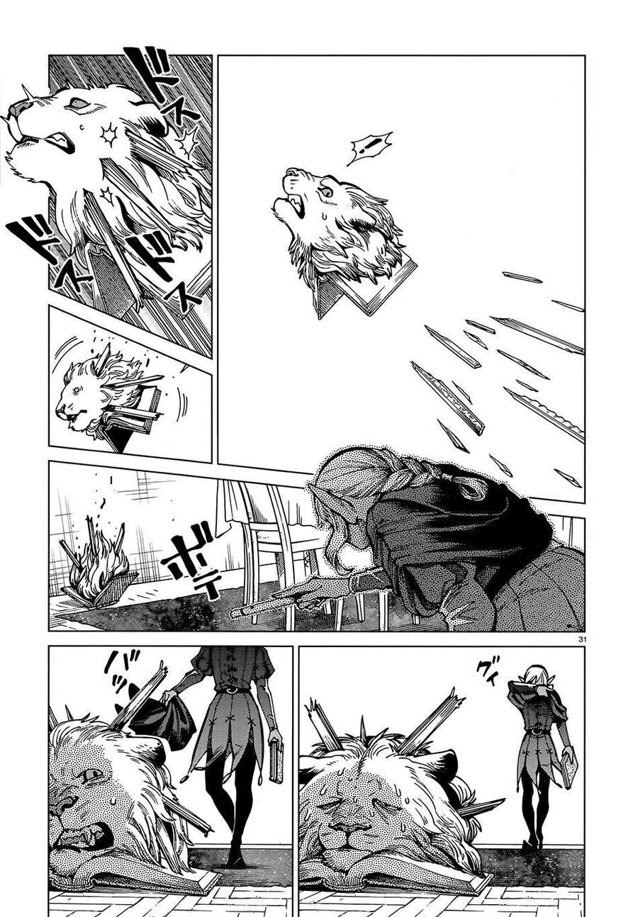 Mỹ Vị Hầm Ngục Chapter 68 - Trang 2