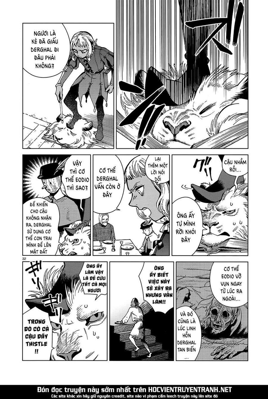 Mỹ Vị Hầm Ngục Chapter 68 - Trang 2