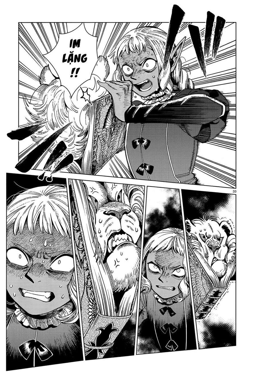 Mỹ Vị Hầm Ngục Chapter 68 - Trang 2