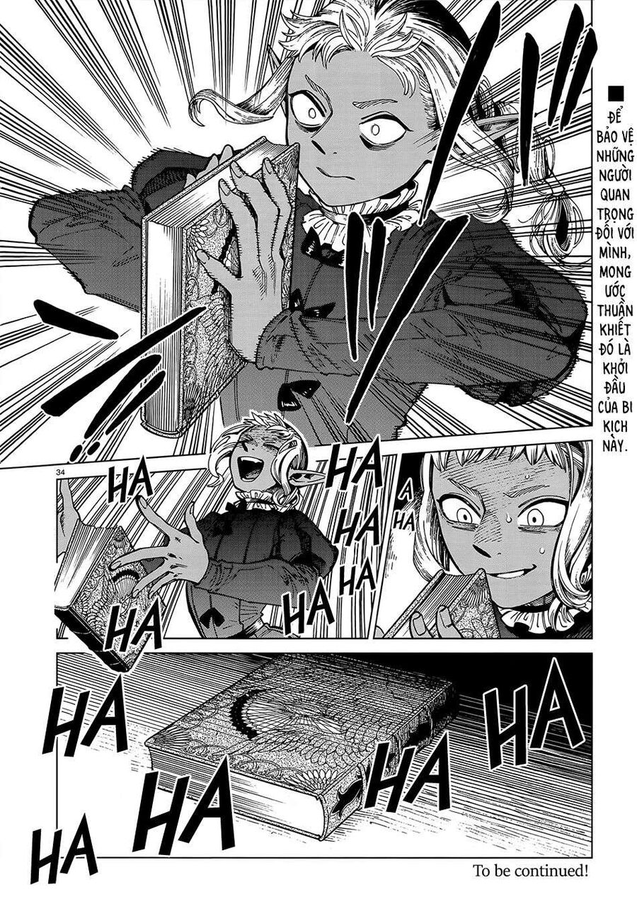 Mỹ Vị Hầm Ngục Chapter 68 - Trang 2