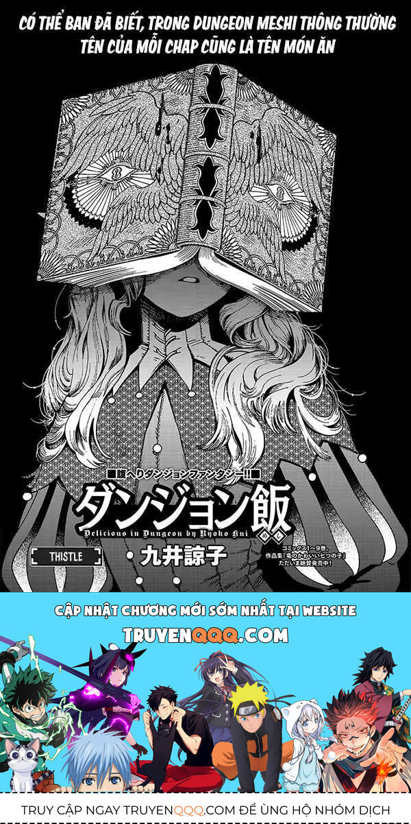 Mỹ Vị Hầm Ngục Chapter 68 - Trang 2