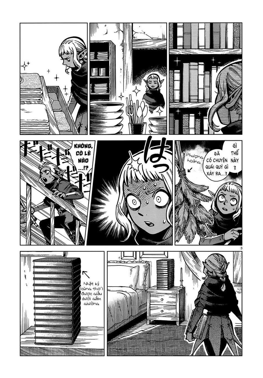 Mỹ Vị Hầm Ngục Chapter 68 - Trang 2