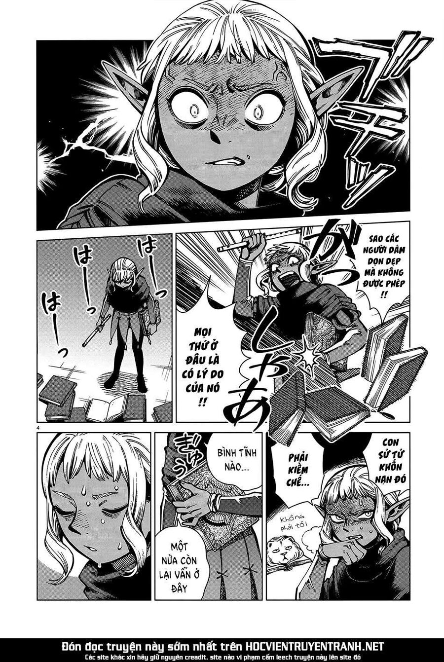 Mỹ Vị Hầm Ngục Chapter 68 - Trang 2