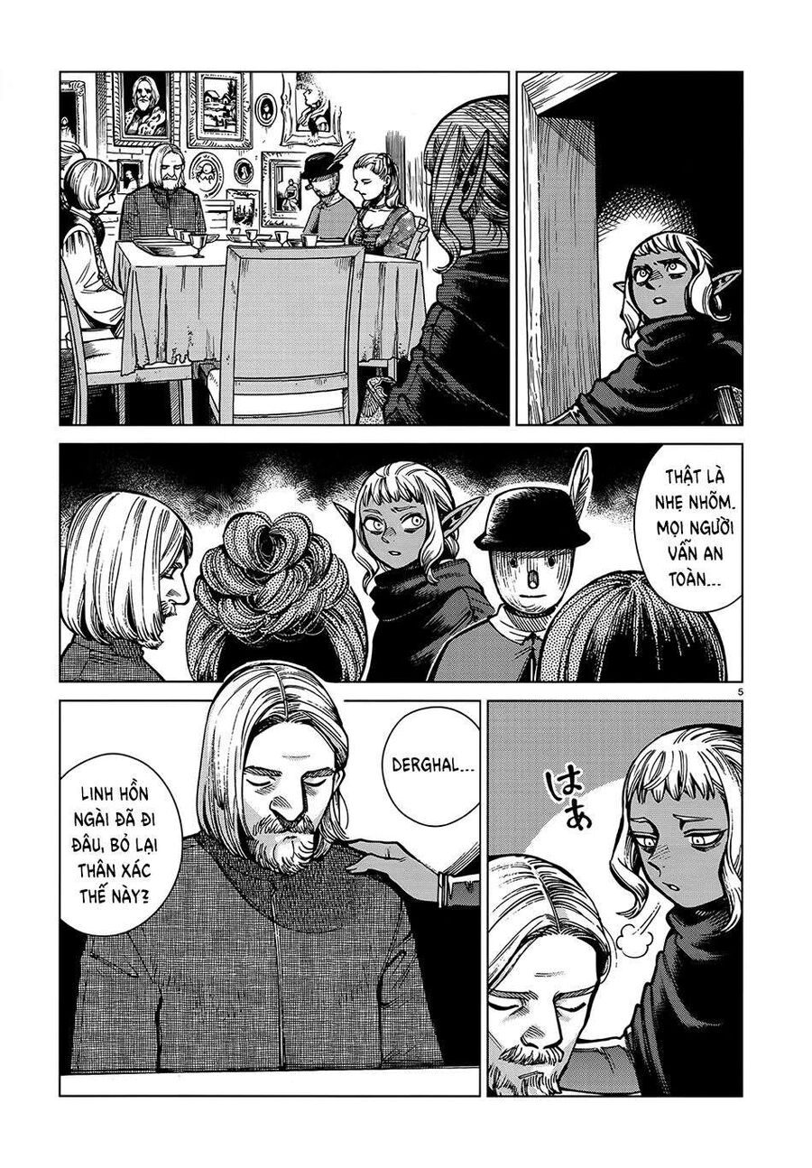 Mỹ Vị Hầm Ngục Chapter 68 - Trang 2