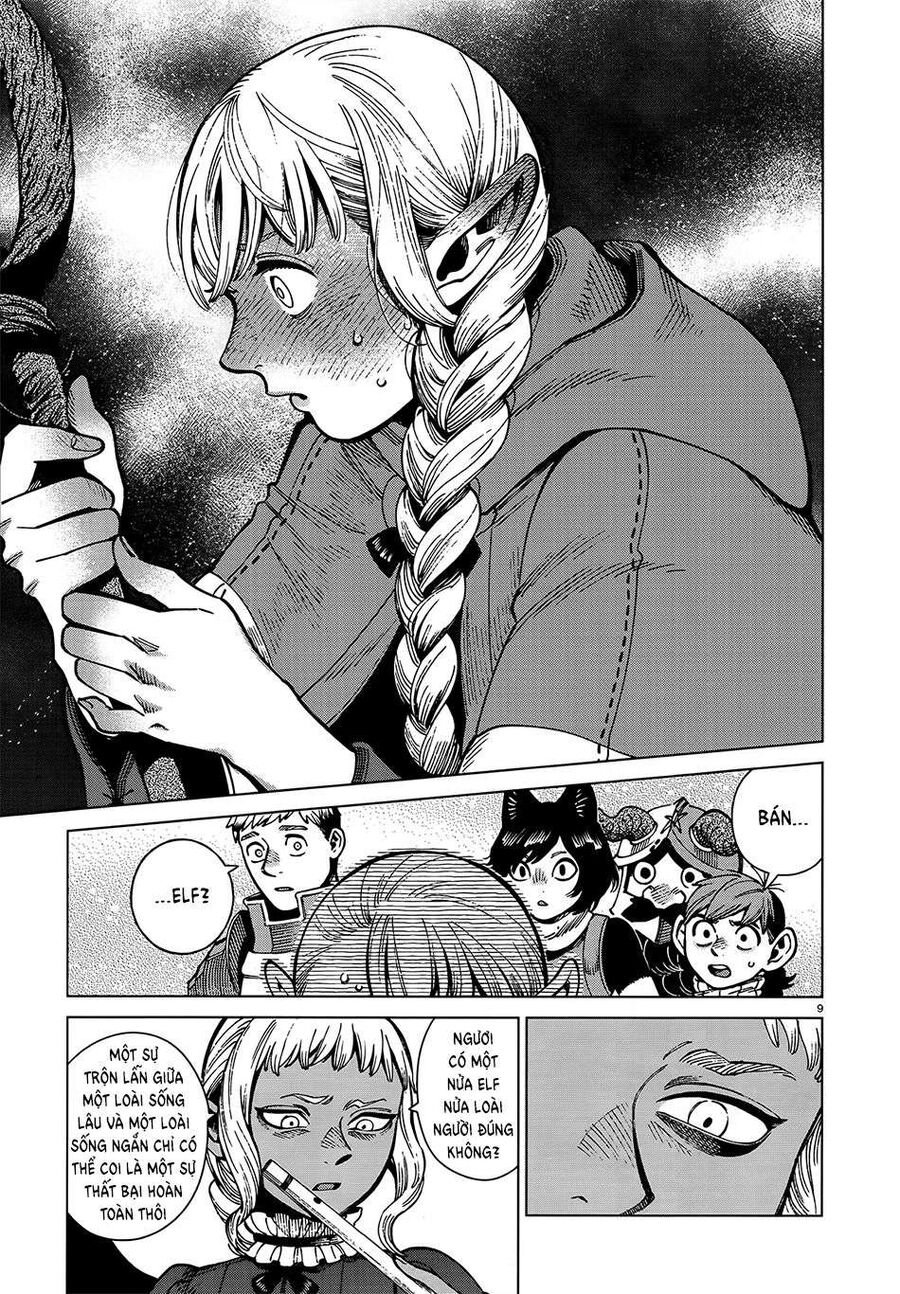 Mỹ Vị Hầm Ngục Chapter 69 - Trang 2