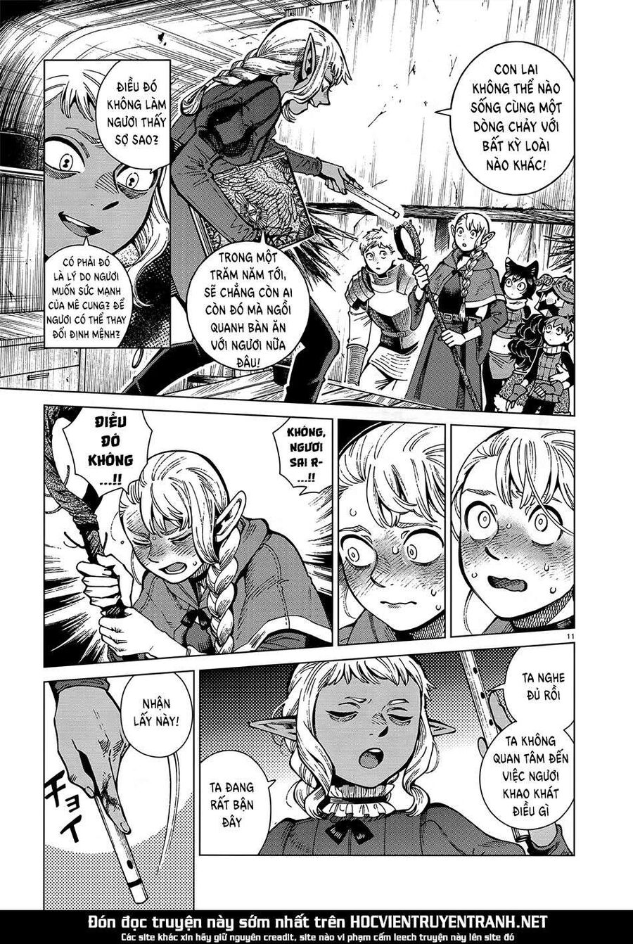 Mỹ Vị Hầm Ngục Chapter 69 - Trang 2