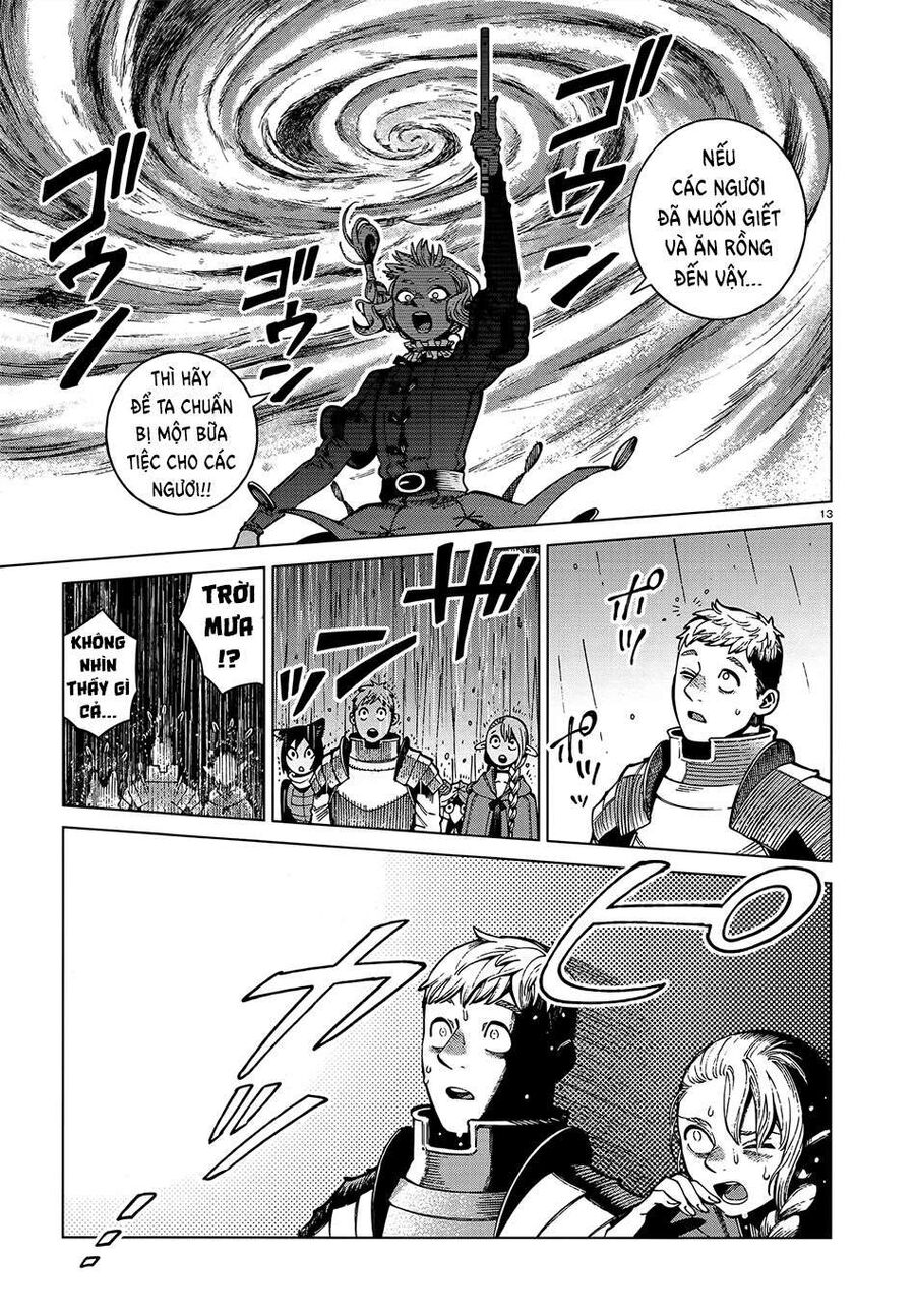 Mỹ Vị Hầm Ngục Chapter 69 - Trang 2