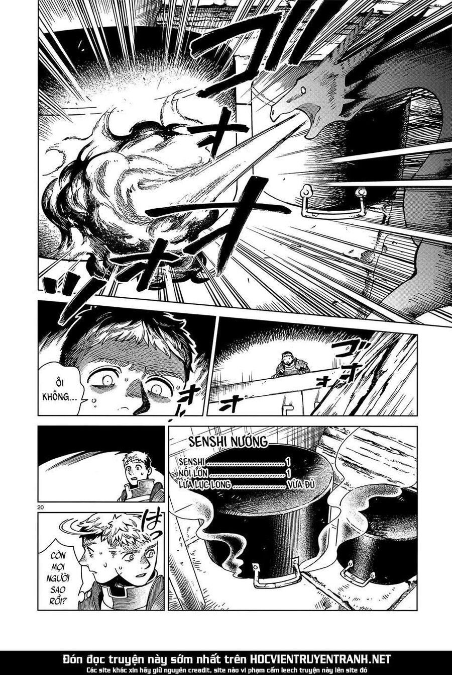 Mỹ Vị Hầm Ngục Chapter 69 - Trang 2