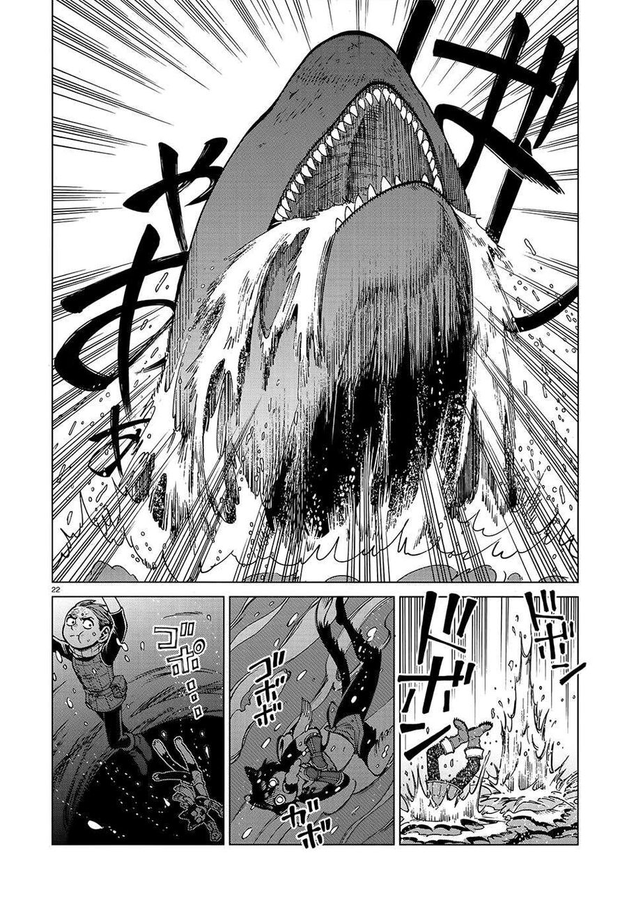 Mỹ Vị Hầm Ngục Chapter 69 - Trang 2