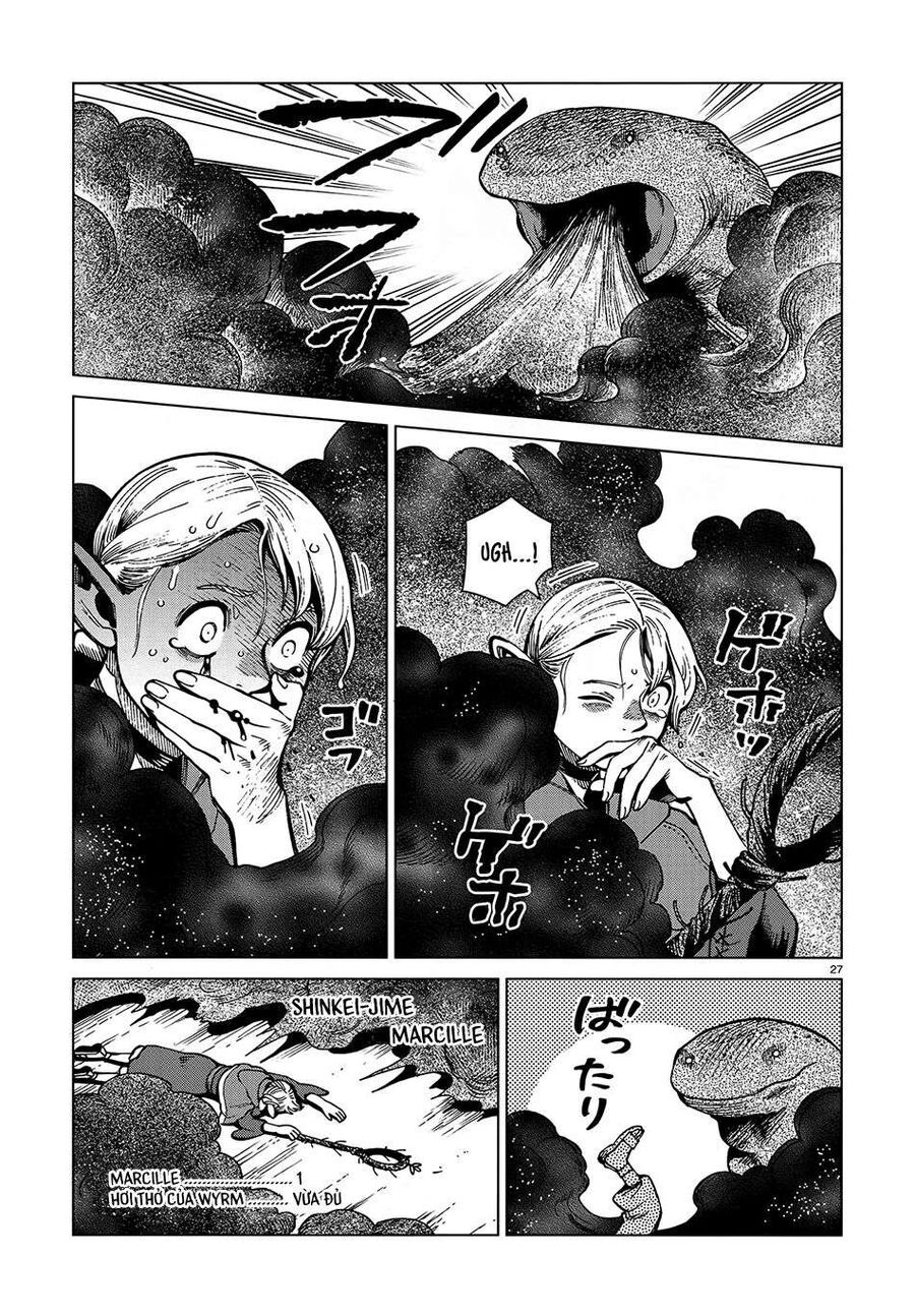 Mỹ Vị Hầm Ngục Chapter 69 - Trang 2