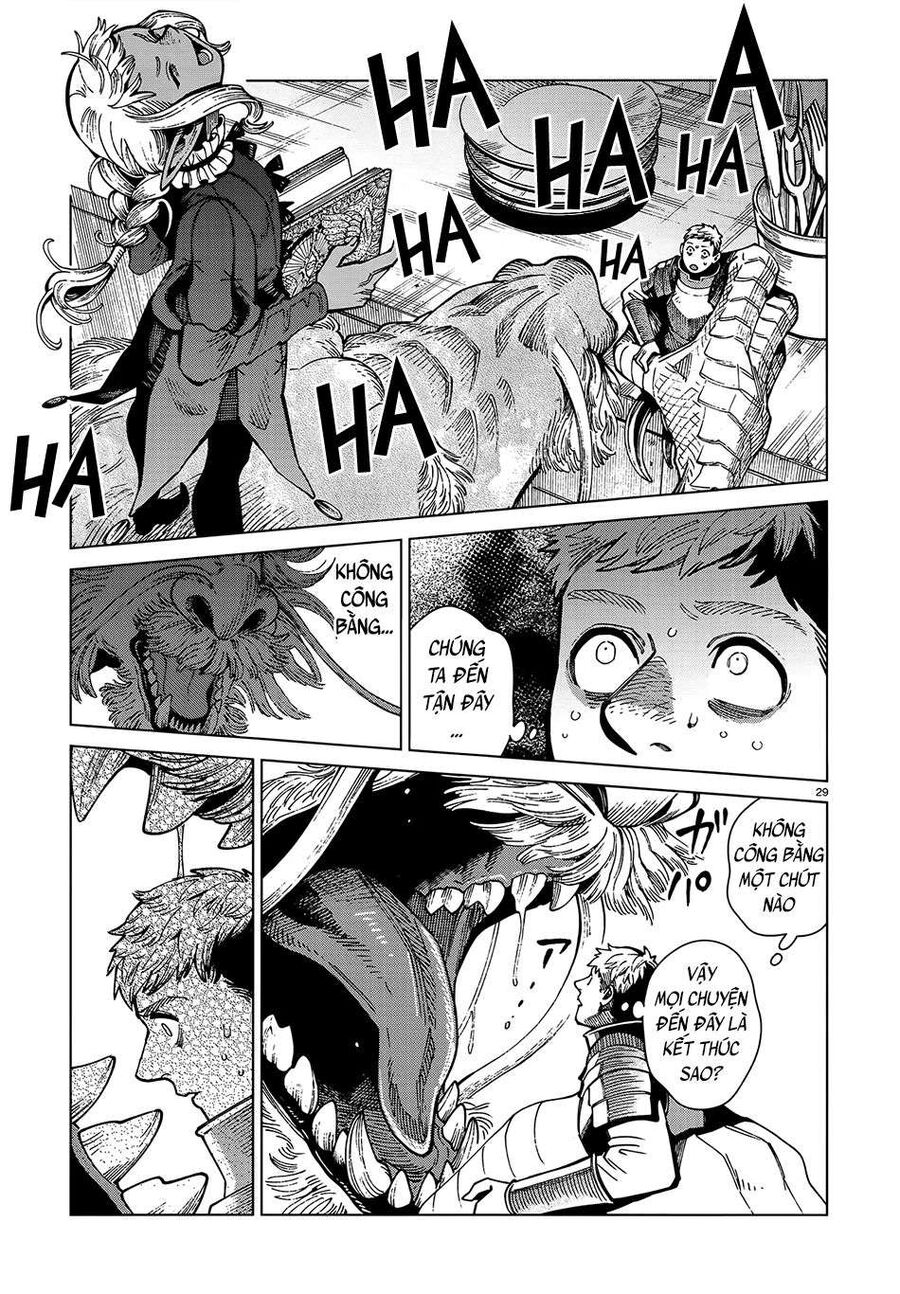 Mỹ Vị Hầm Ngục Chapter 69 - Trang 2