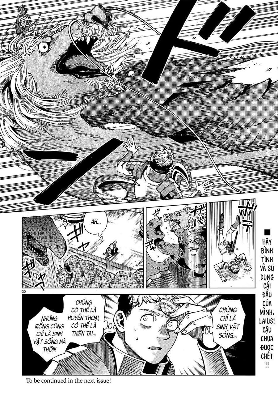 Mỹ Vị Hầm Ngục Chapter 69 - Trang 2