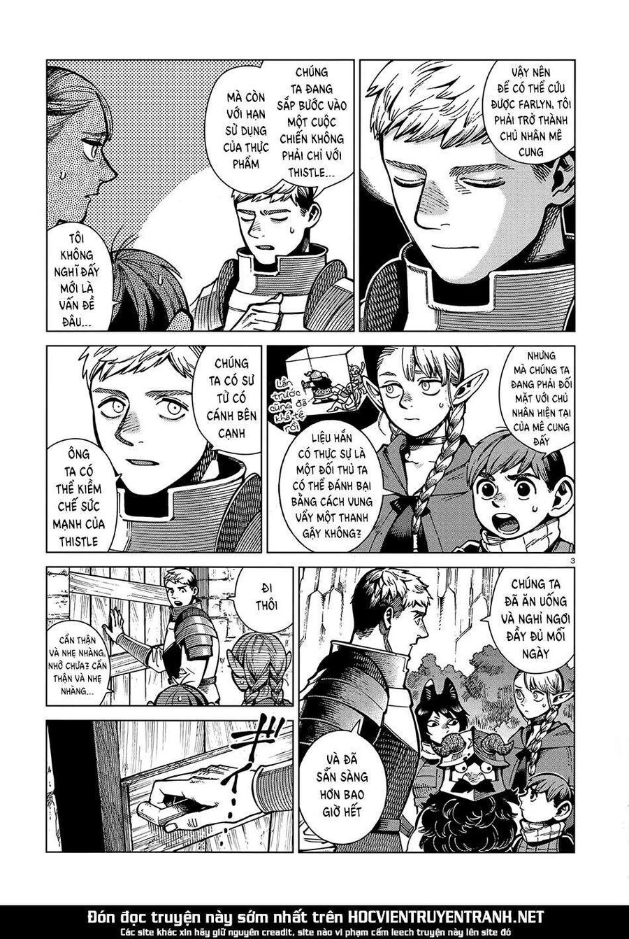 Mỹ Vị Hầm Ngục Chapter 69 - Trang 2