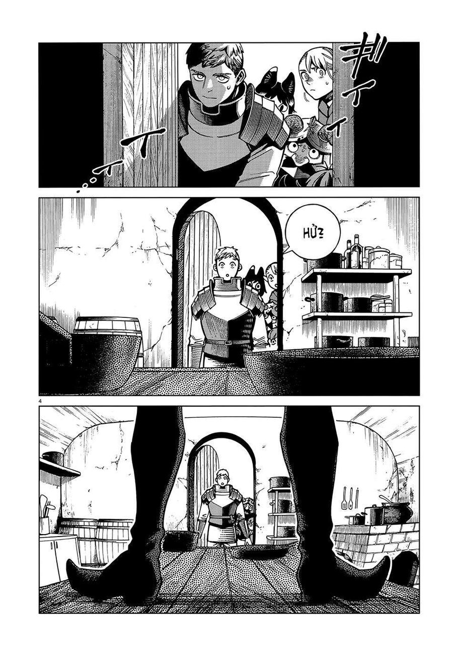 Mỹ Vị Hầm Ngục Chapter 69 - Trang 2