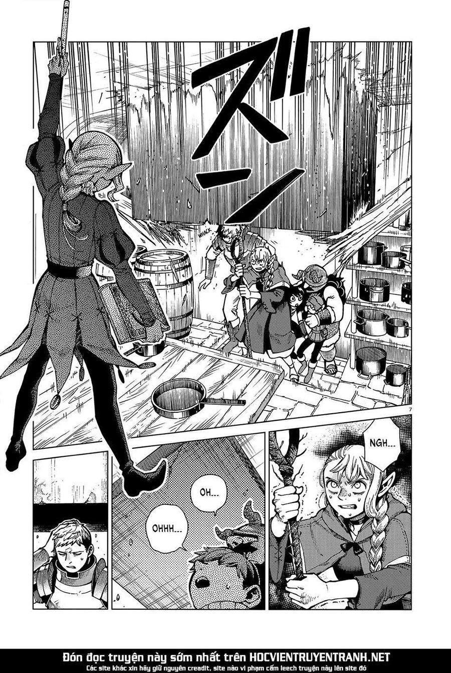 Mỹ Vị Hầm Ngục Chapter 69 - Trang 2
