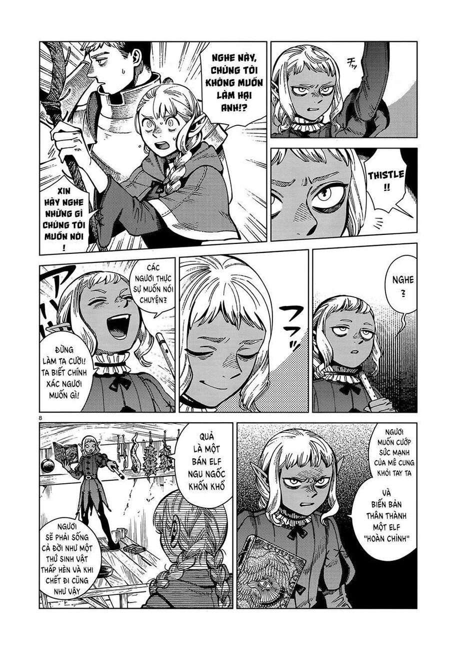 Mỹ Vị Hầm Ngục Chapter 69 - Trang 2