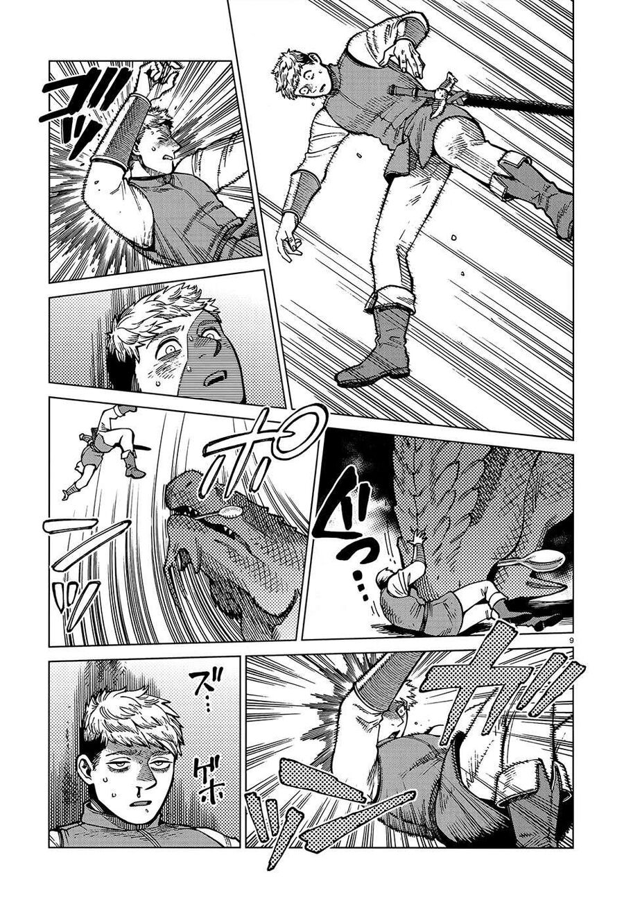Mỹ Vị Hầm Ngục Chapter 70 - Trang 2