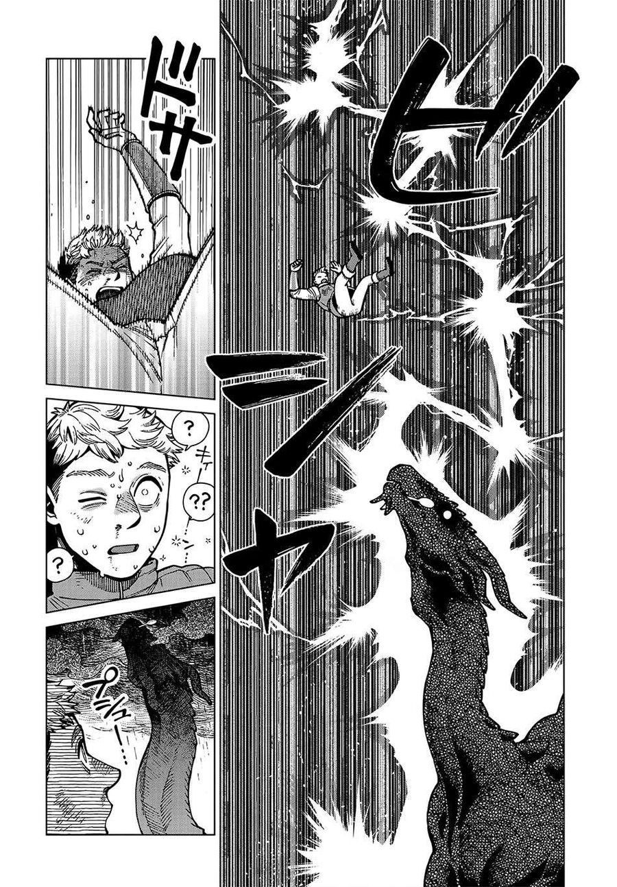 Mỹ Vị Hầm Ngục Chapter 70 - Trang 2