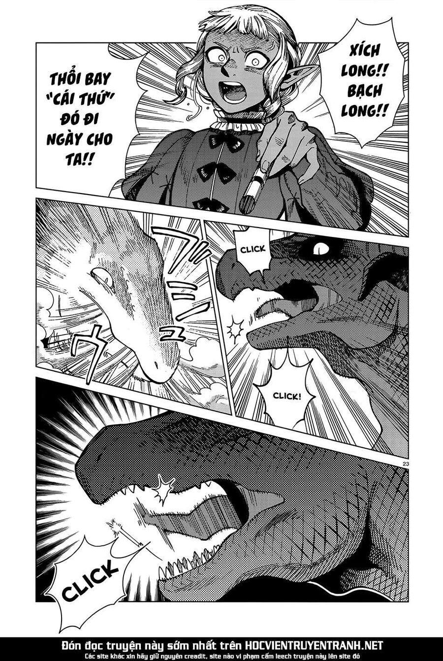 Mỹ Vị Hầm Ngục Chapter 70 - Trang 2