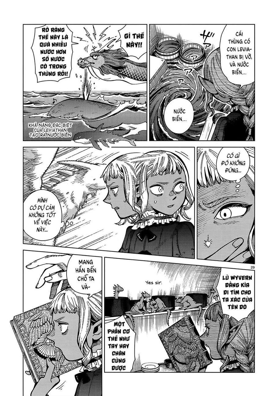 Mỹ Vị Hầm Ngục Chapter 70 - Trang 2