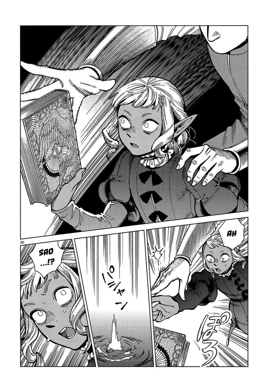 Mỹ Vị Hầm Ngục Chapter 70 - Trang 2
