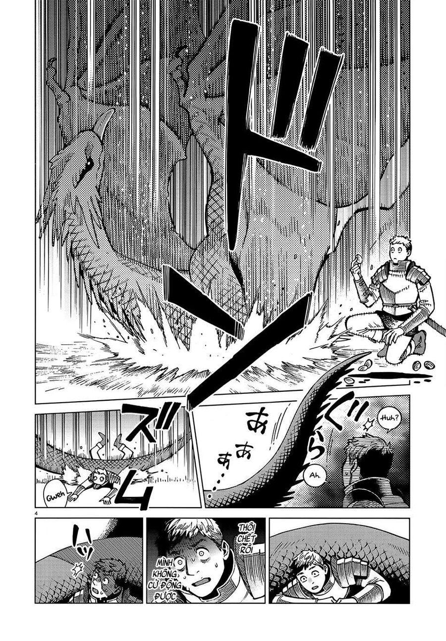 Mỹ Vị Hầm Ngục Chapter 70 - Trang 2