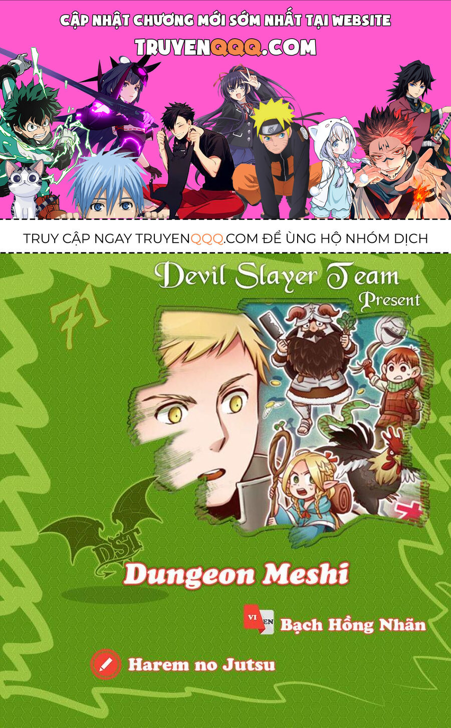 Mỹ Vị Hầm Ngục Chapter 71 - Trang 2