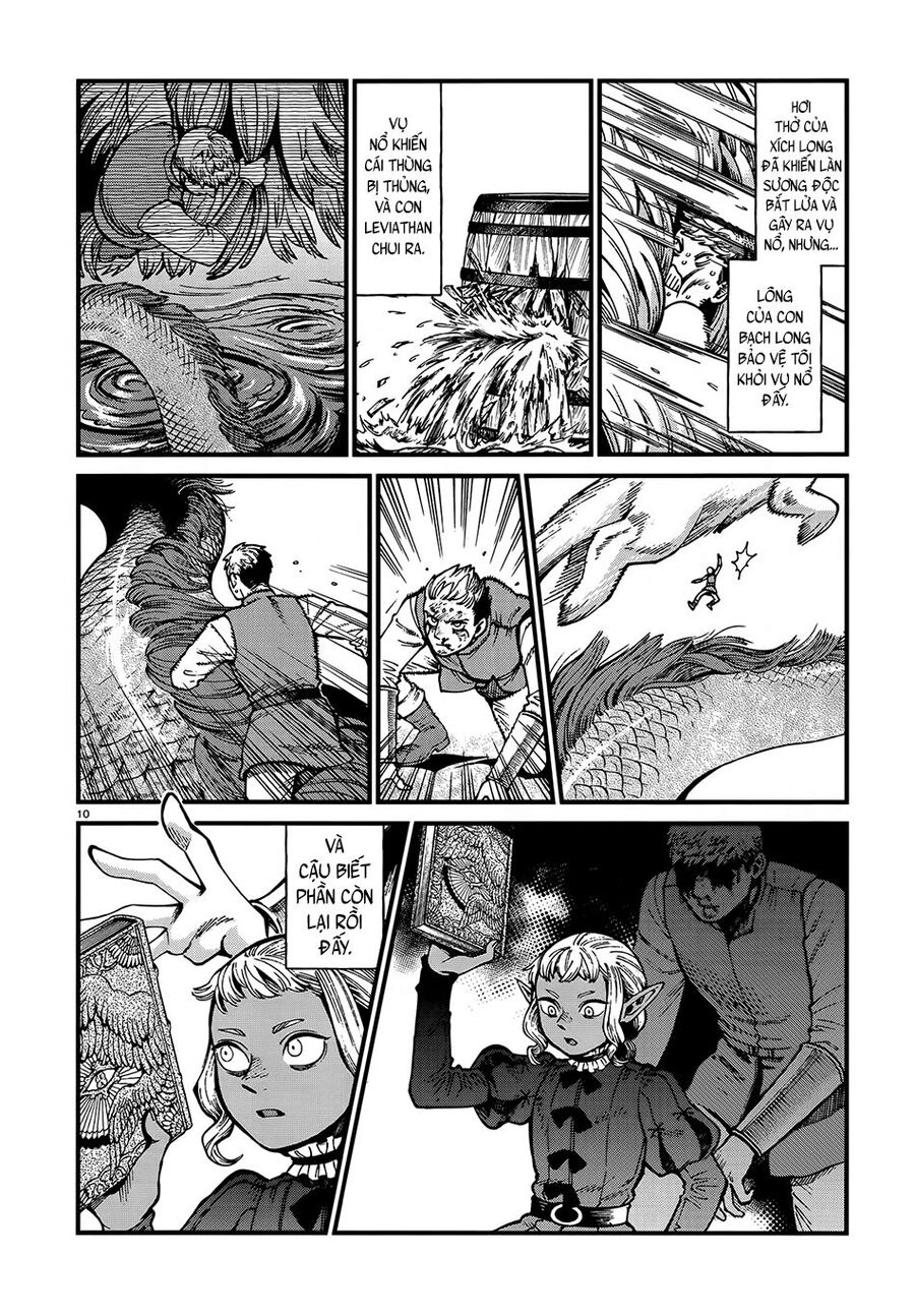 Mỹ Vị Hầm Ngục Chapter 71 - Trang 2