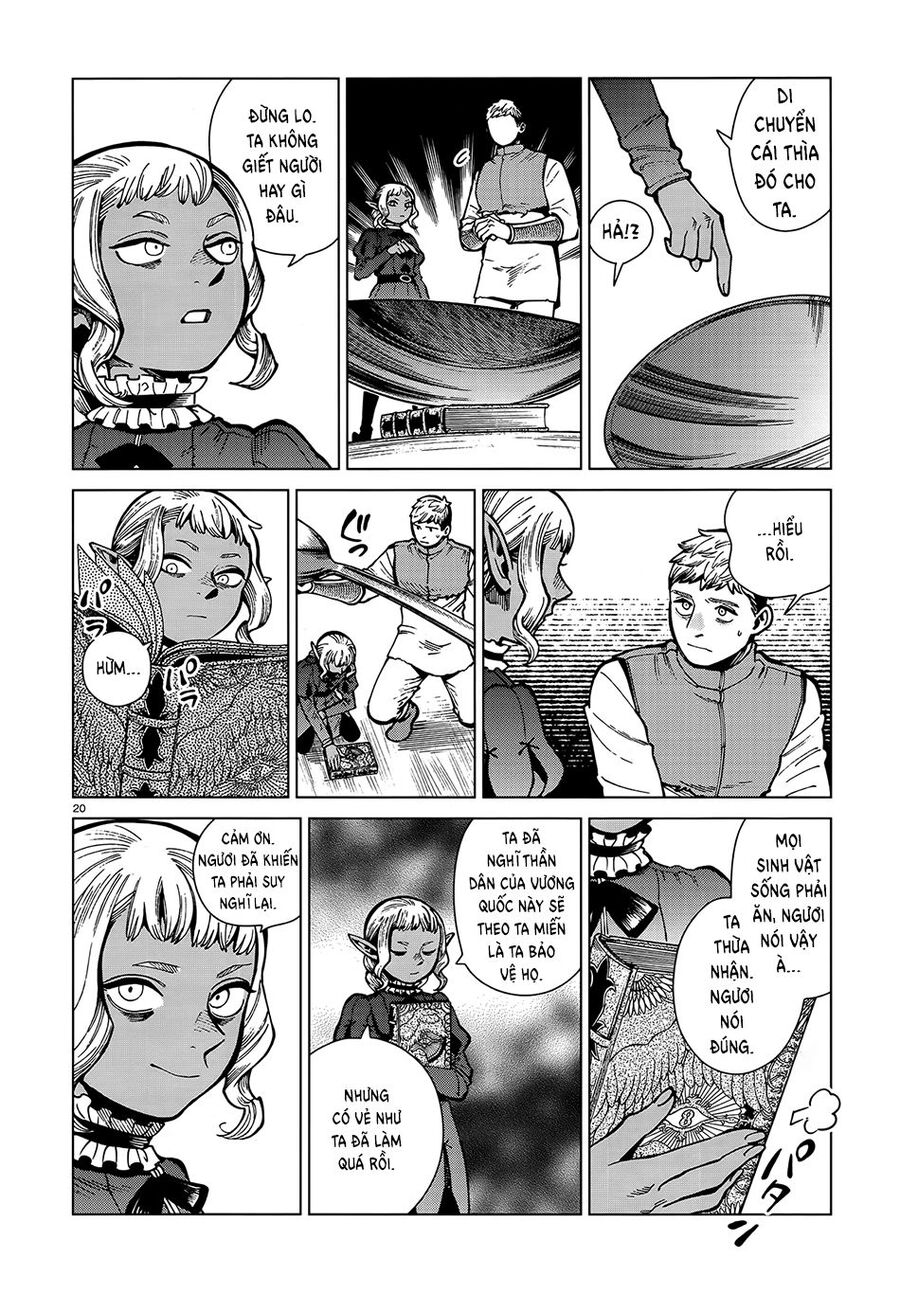 Mỹ Vị Hầm Ngục Chapter 71 - Trang 2
