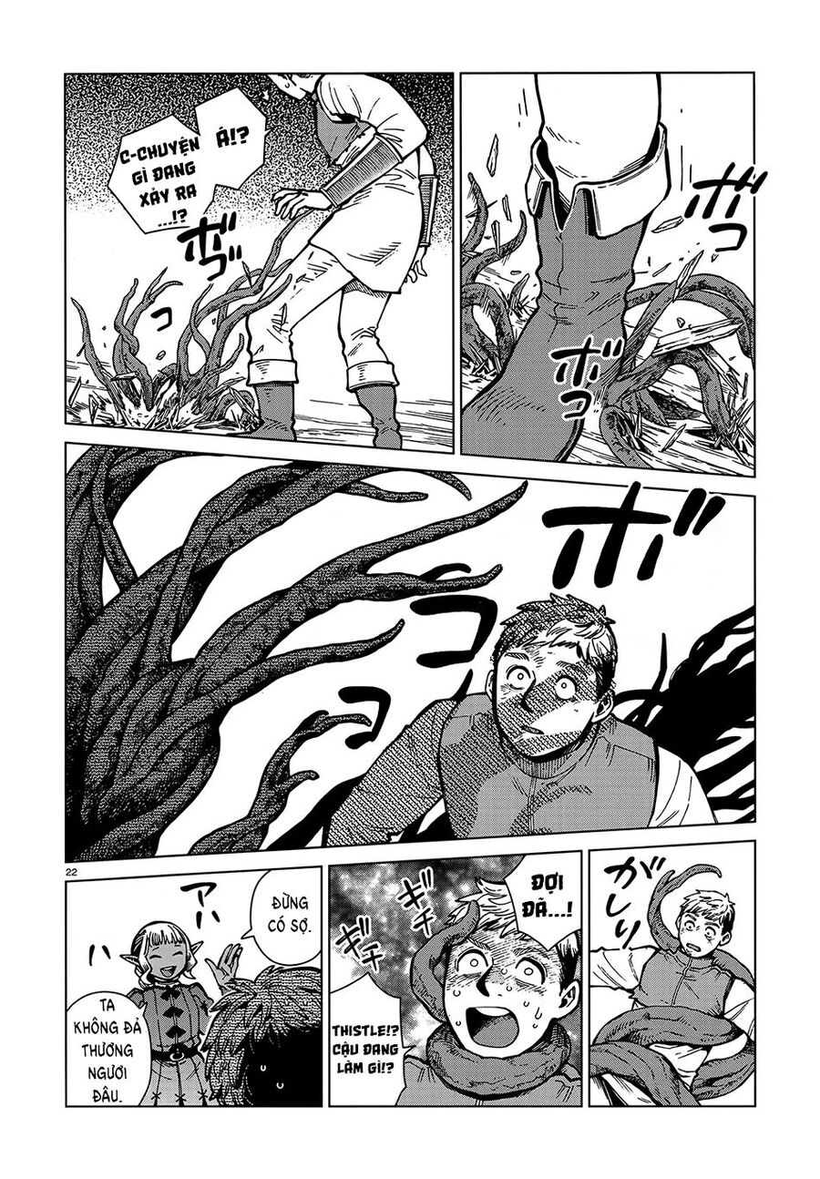 Mỹ Vị Hầm Ngục Chapter 71 - Trang 2