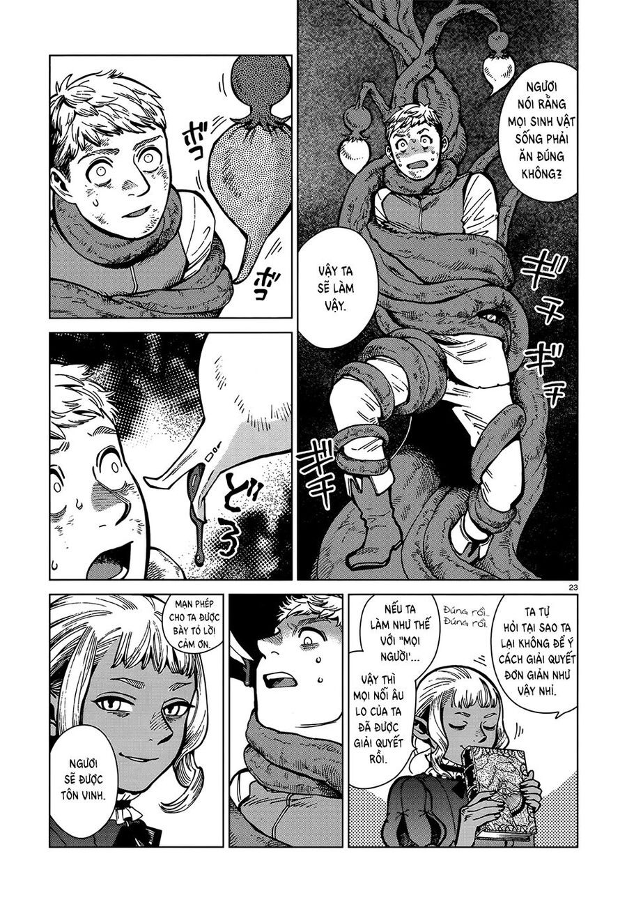 Mỹ Vị Hầm Ngục Chapter 71 - Trang 2