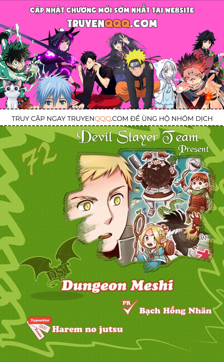 Mỹ Vị Hầm Ngục Chapter 72 - Trang 2