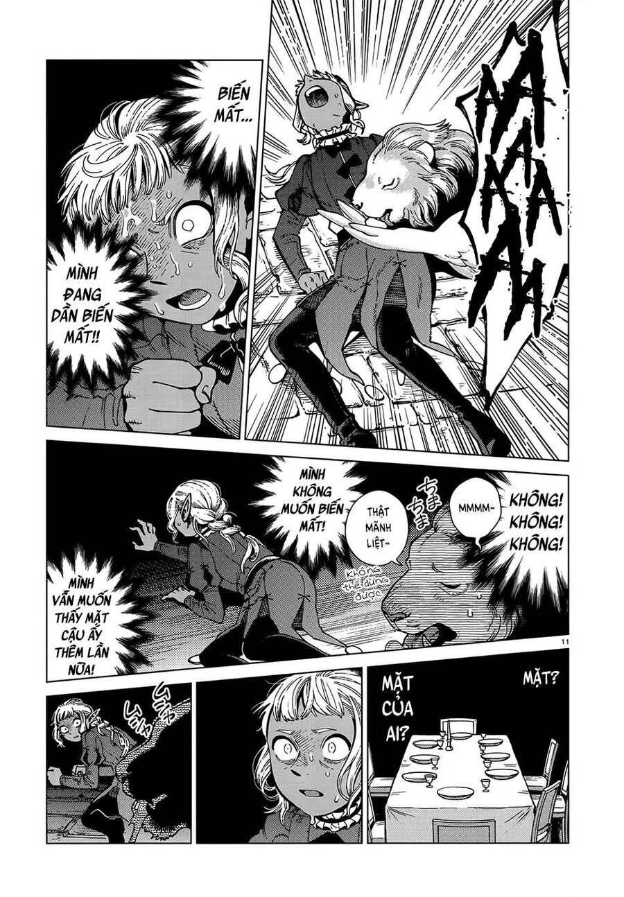 Mỹ Vị Hầm Ngục Chapter 72 - Trang 2