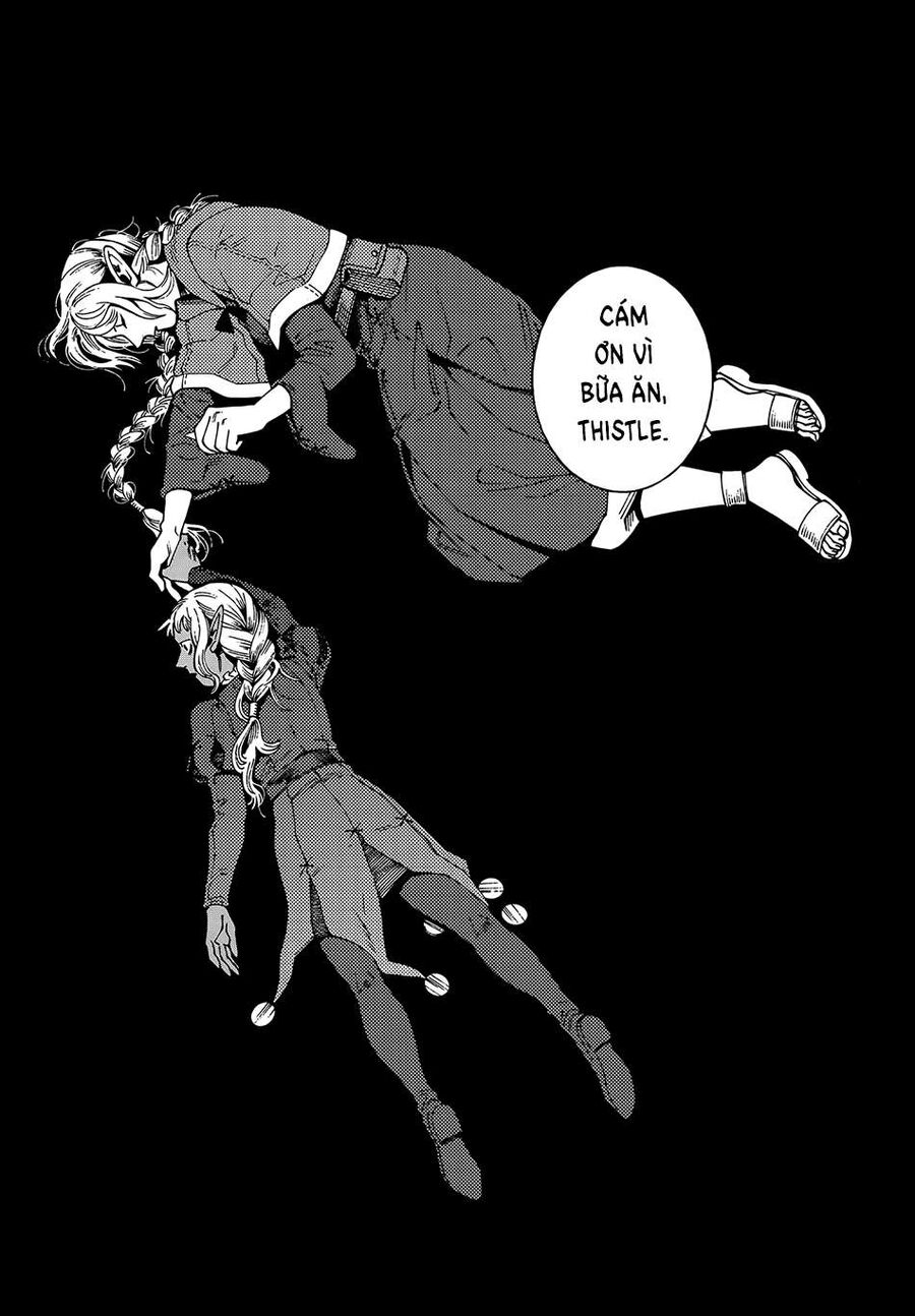 Mỹ Vị Hầm Ngục Chapter 72 - Trang 2