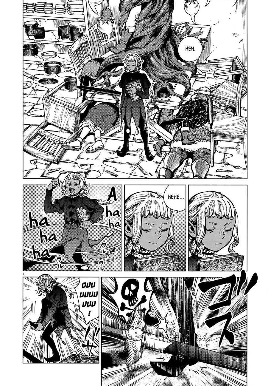 Mỹ Vị Hầm Ngục Chapter 72 - Trang 2