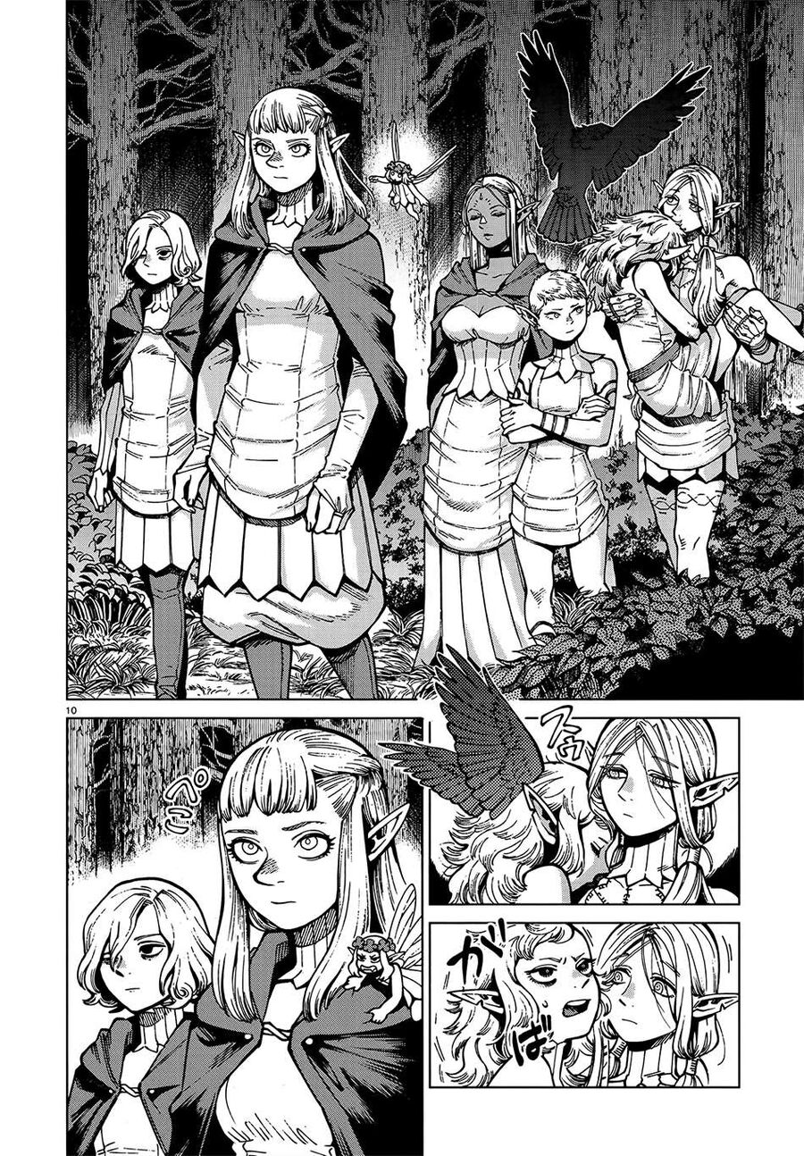 Mỹ Vị Hầm Ngục Chapter 73 - Trang 2
