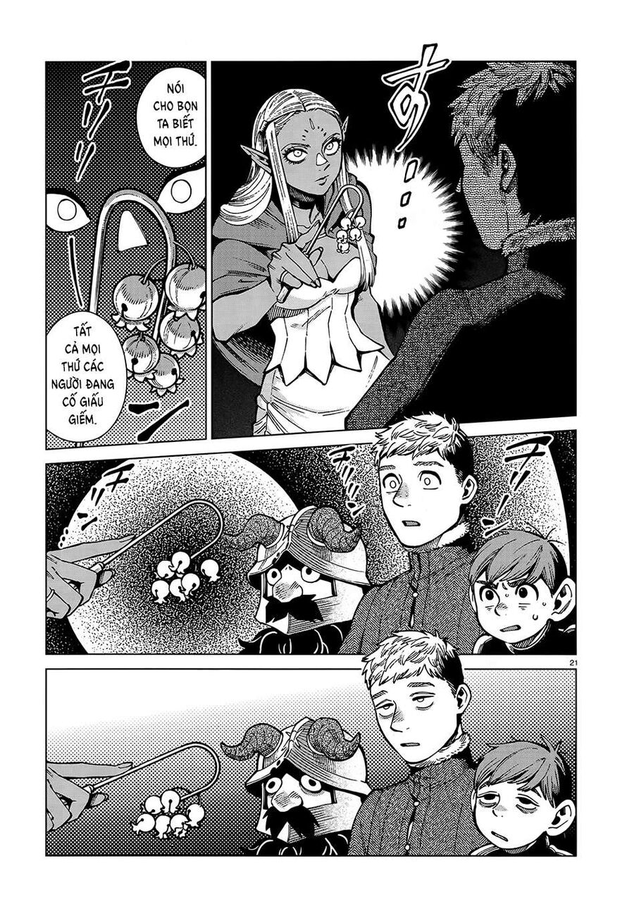 Mỹ Vị Hầm Ngục Chapter 73 - Trang 2