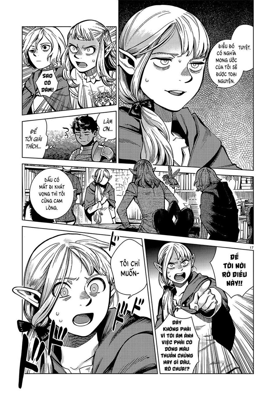 Mỹ Vị Hầm Ngục Chapter 74 - Trang 2