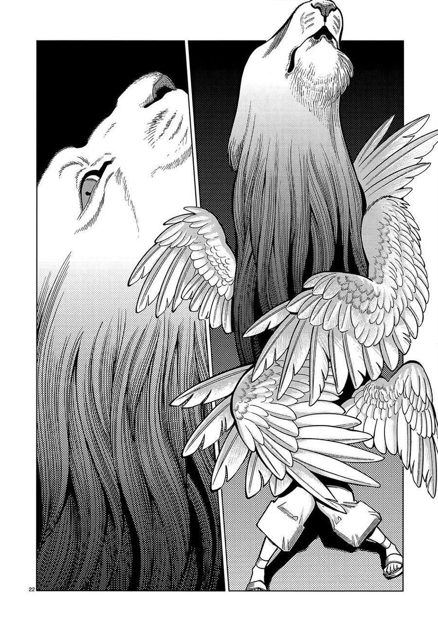 Mỹ Vị Hầm Ngục Chapter 74 - Trang 2