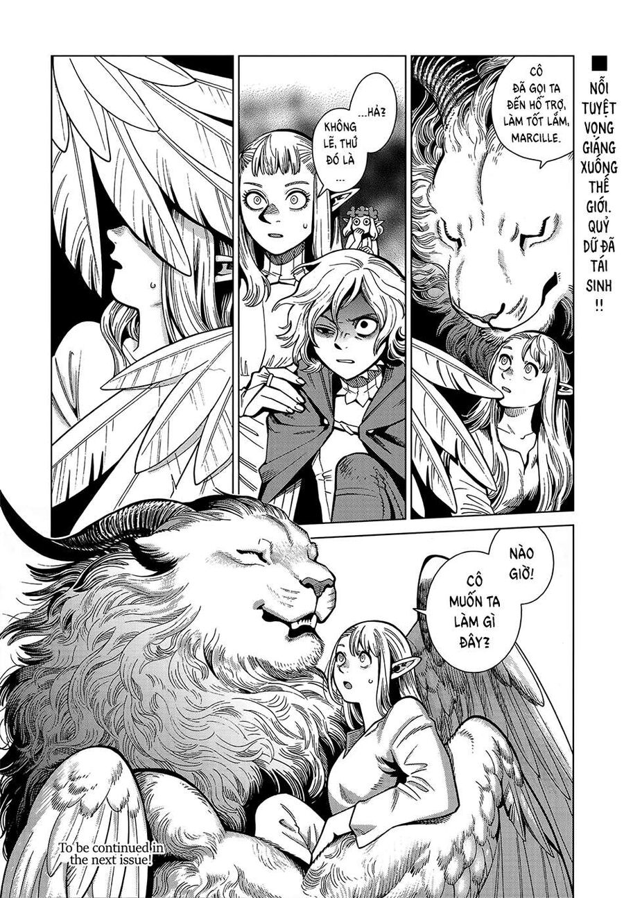Mỹ Vị Hầm Ngục Chapter 74 - Trang 2