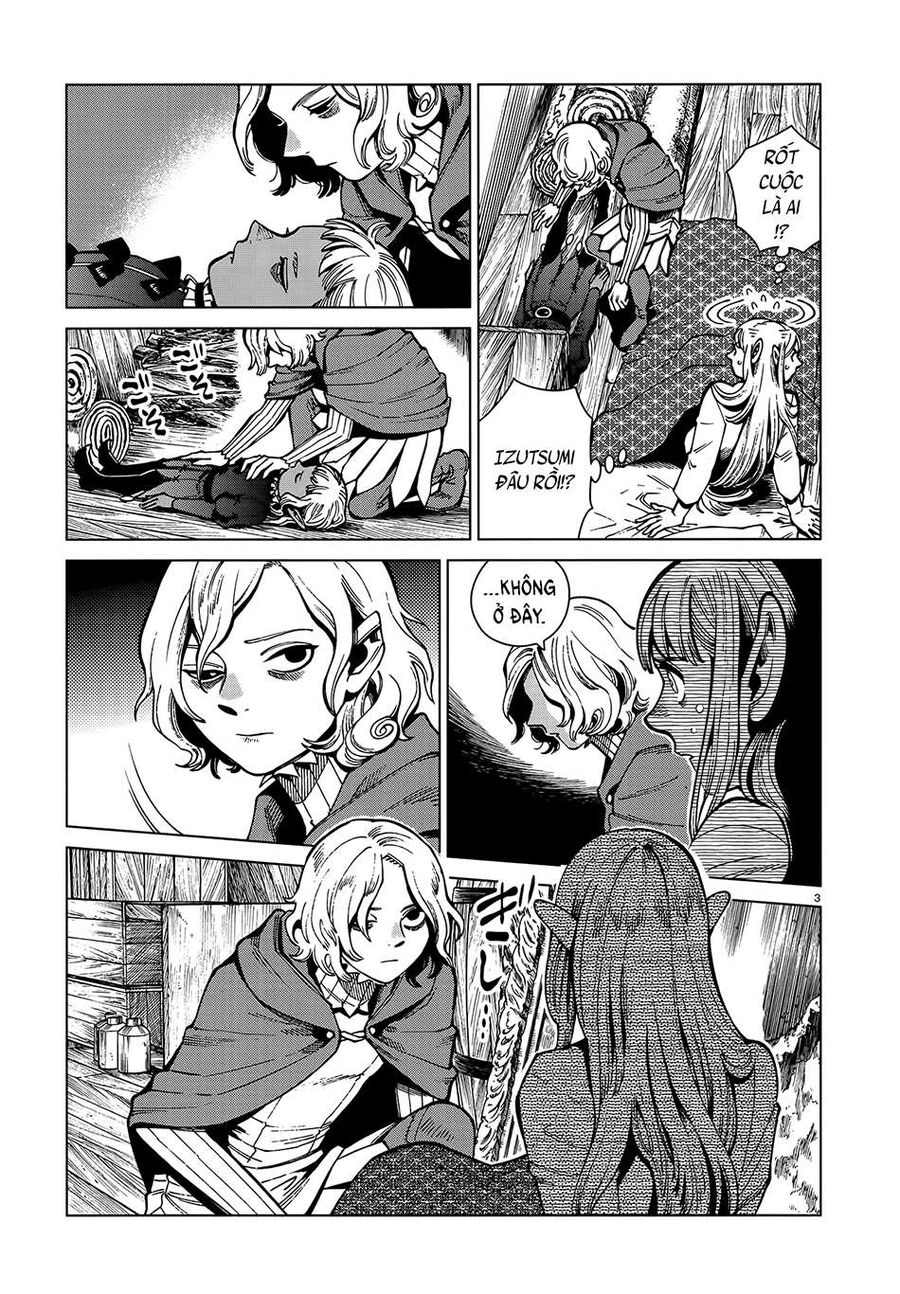 Mỹ Vị Hầm Ngục Chapter 74 - Trang 2