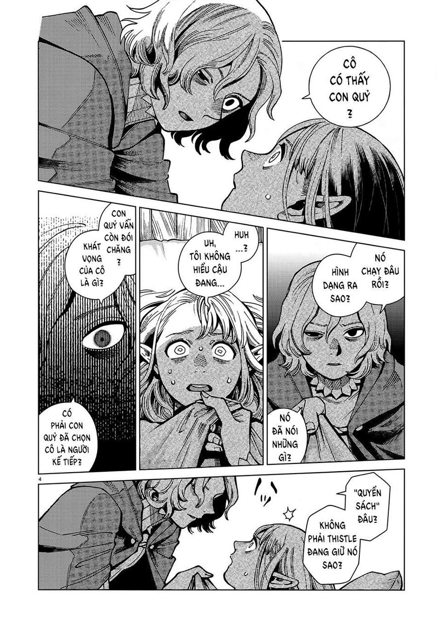 Mỹ Vị Hầm Ngục Chapter 74 - Trang 2