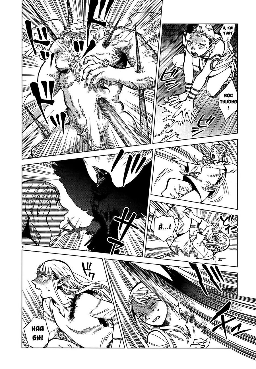 Mỹ Vị Hầm Ngục Chapter 75 - Trang 2
